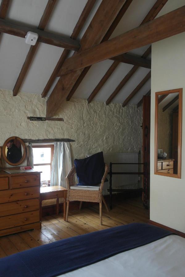 The Old Barn Bed & Breakfast Barry Dış mekan fotoğraf