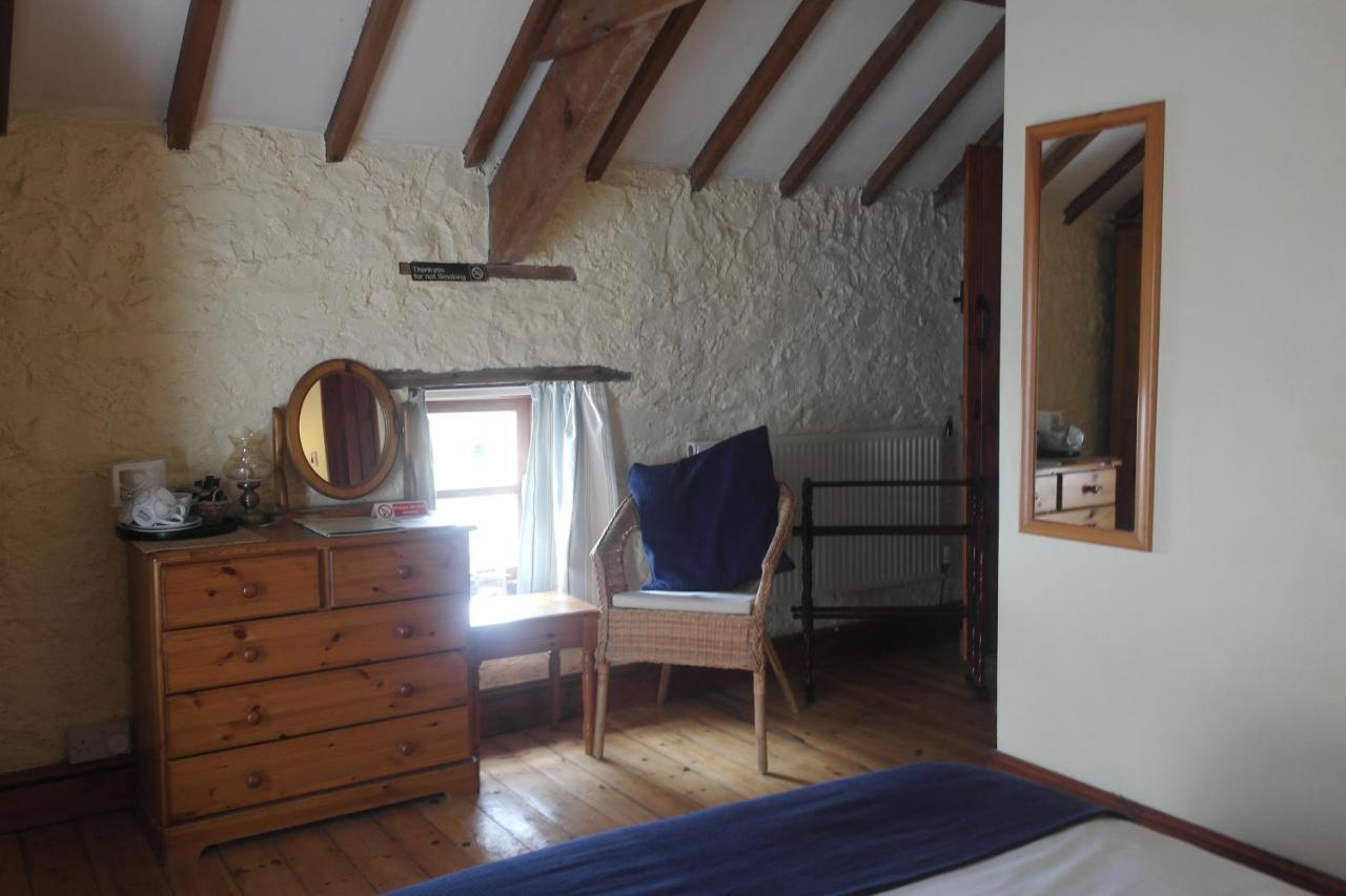 The Old Barn Bed & Breakfast Barry Dış mekan fotoğraf